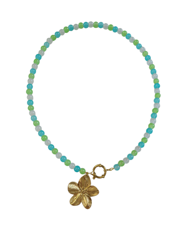 Jada ketting Jada ketting