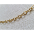 Schakelketting hart bedel 