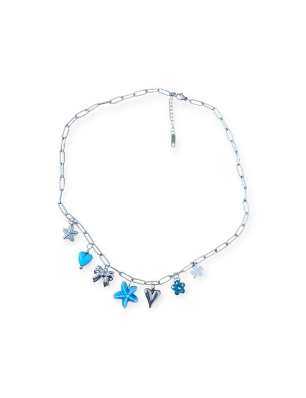 Bedelketting Sea