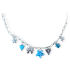 Bedelketting Sea