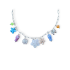 Bedelketting Color
