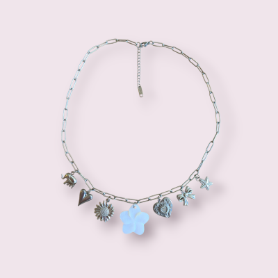 Bedelketting Dana