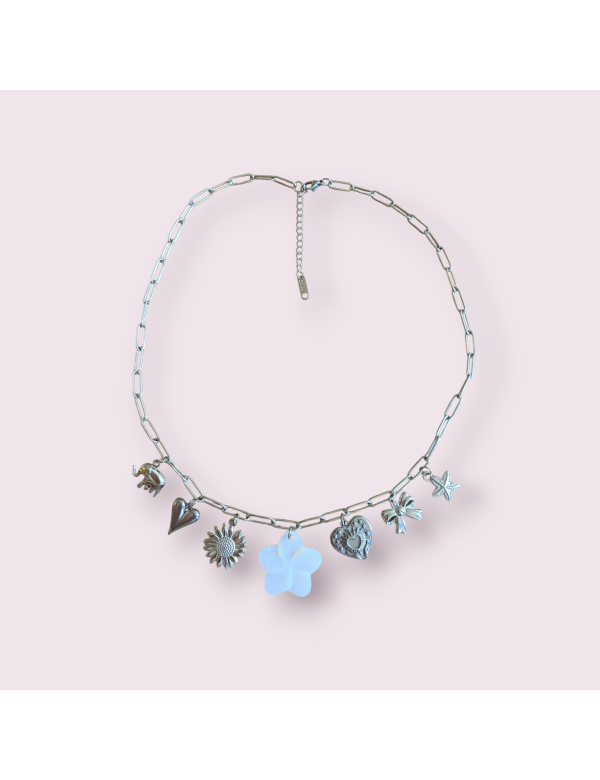Bedelketting Dana