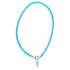Ketting met vis hanger