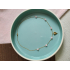 Rosie roze ketting