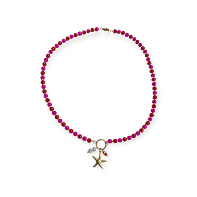 Ketting Janice