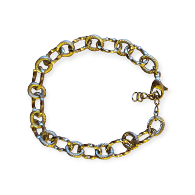 Chain armband  Chain armband