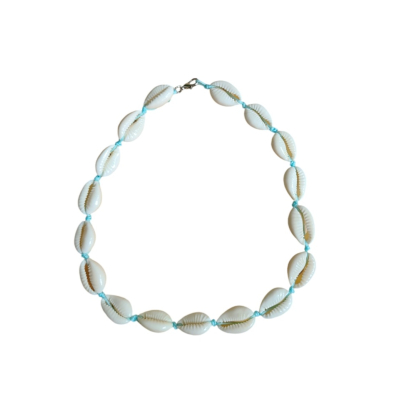 Shell ketting Lagoon