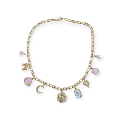 Bedelketting Fenna