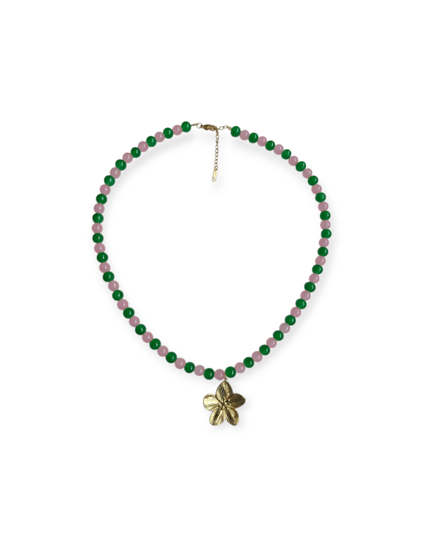 Flower ketting Breeze