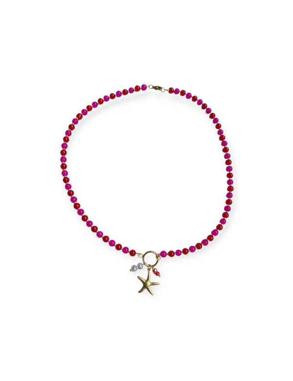 Ketting Janice