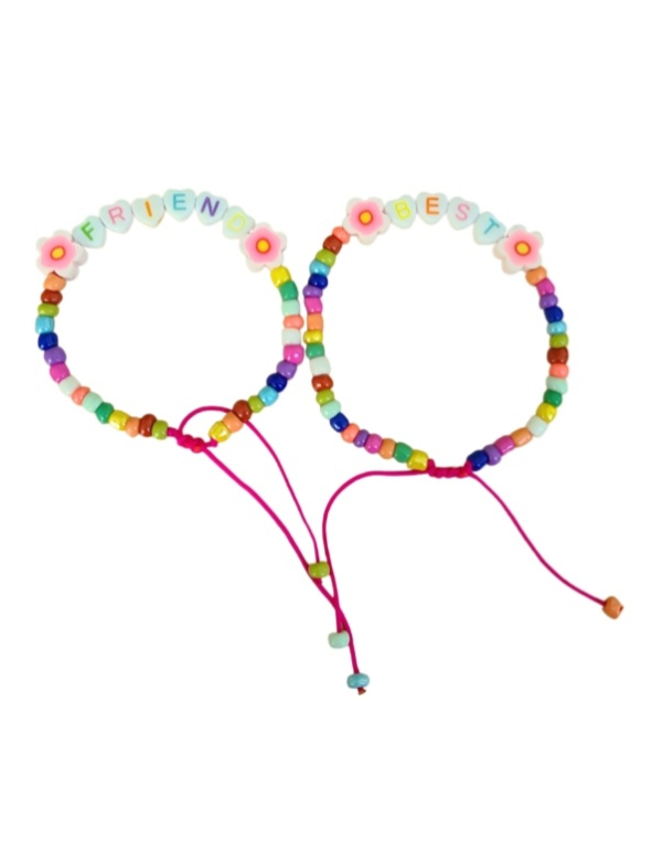 Best Friend armbandjes Best Friend armbandjes