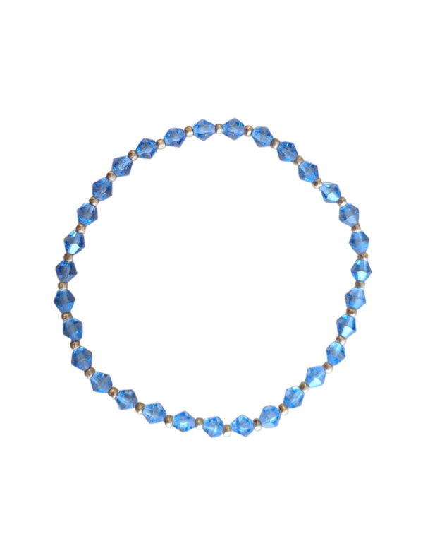 Armband Senna paars